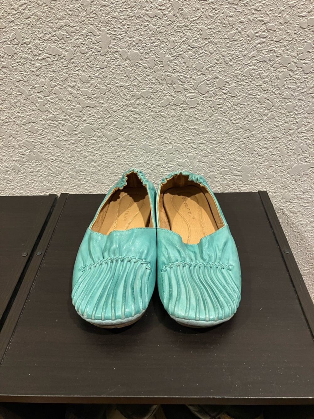 Chocolat Blu Women’s size 6 Slip-On Loafers